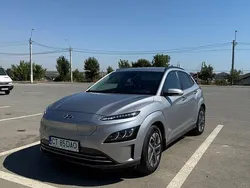 Culoareargint Utilizat 2023 Hyundai Kona Premium SUV | 18.499 EUR (Super Preț)