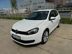 Utilizat 2009 VW Golf VI Hatchback | 4.500 EUR (Preț OK)