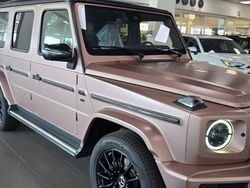 Nouă 2024 Mercedes G500 AMG SUV | 197.794 EUR