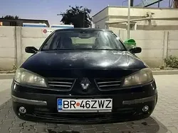 Utilizat 2005 Renault Laguna II Berlinǎ | 2.000 EUR (Preț OK)
