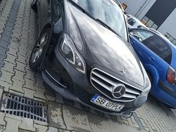 Utilizat 2013 Mercedes E250 Break | 16.500 EUR