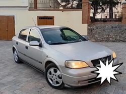 Utilizat 2000 Opel Astra Berlinǎ | 850 EUR (Super Preț)