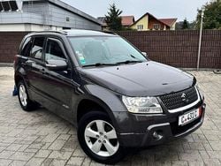 Culoaregri Utilizat 2013 Suzuki Grand Vitara SUV | 8.299 EUR