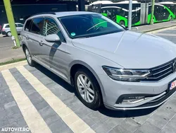 Gri Utilizat 2023 VW Passat Business Break | 23.500 EUR (Preț OK)