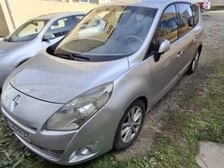 Utilizat 2009 Renault Grand Scénic III Monovolum | 5.400 EUR