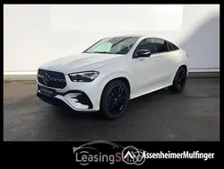 Alb Utilizat 2023 Mercedes 450 AMG Line Premium Plus Coupe | 96.658 EUR (Preț OK)
