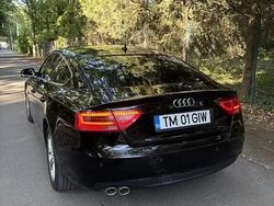 Utilizat 2016 Audi A5 Coupe | 11.350 EUR (Super Preț)