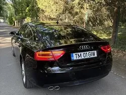 Utilizat 2016 Audi A5 Coupe | 11.550 EUR (Super Preț)