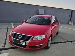 Utilizat 2010 VW Passat Break | 3.650 EUR (Preț bun)