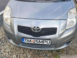 Culoaregri Utilizat 2008 Toyota Yaris | 4.750 EUR (Puțin scump)