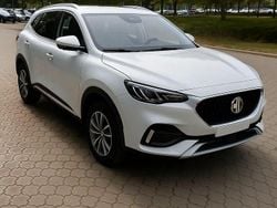 Culoarealb Utilizat 2024 MG HS Excite SUV | 21.111 EUR (Preț bun)