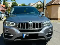 Utilizat 2016 BMW X6 SUV | 19.500 EUR (Super Preț)
