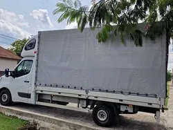 Utilizat 2020 Renault Master Van | 17.900 EUR