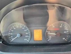 Utilizat 2009 Mercedes Vito | 7.500 EUR (Preț bun)