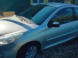Utilizat 2010 Peugeot 206 Hatchback | 3.200 EUR