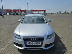Utilizat 2009 Audi A4 Berlinǎ | 6.900 EUR (Preț OK)