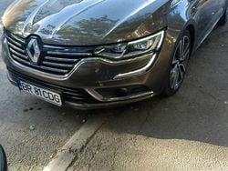 Utilizat 2016 Renault Talisman Break | 10.150 EUR (Preț OK)