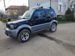Utilizat 2012 Suzuki Jimny SUV | 5.999 EUR (Preț bun)
