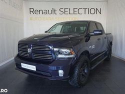 Culoarenegru Utilizat 2016 Dodge Ram Pickup | 28.990 EUR (Super Preț)