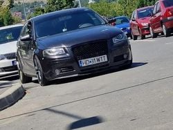 Utilizat 2004 Audi A3 Coupe | 2.800 EUR