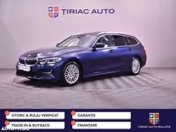 Albastru Utilizat 2019 BMW 320 Break | 24.900 EUR (Scump)