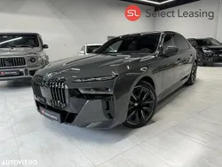 Gri Utilizat 2023 BMW i7 Berlinǎ | 111.735 EUR