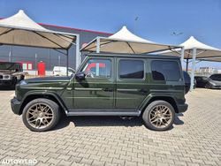 Culoareverde Utilizat 2024 Mercedes S63L AMG AMG Berlinǎ | 223.000 EUR (Scump)