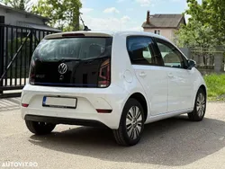 Alb Utilizat 2020 VW e-up! Hatchback | 8.900 EUR (Super Preț)
