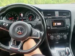 Utilizat 2016 VW Golf VII GTD Hatchback | 13.000 EUR