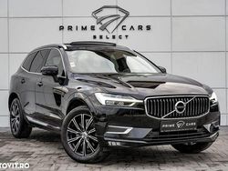 Negru Utilizat 2019 Volvo XC60 Inscription SUV | 25.970 EUR (Preț OK)