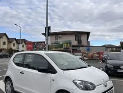 Utilizat 2012 VW up! Hatchback | 3.000 EUR (Preț bun)