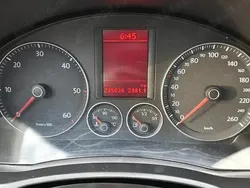 Utilizat 2008 VW Golf V Break | 2.200 EUR (Preț bun)
