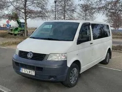 VW T5