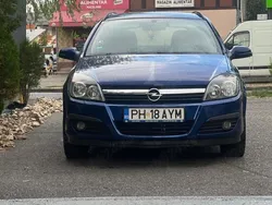 Utilizat 2006 Opel Astra Break | 2.000 EUR (Puțin scump)