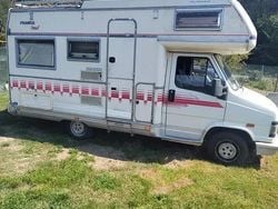 Utilizat 1993 Peugeot J5 | 5.900 EUR