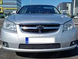 Gri Utilizat 2008 Chevrolet Epica LT Berlinǎ | 2.789 EUR