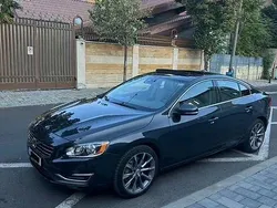 Culoaregri Utilizat 2014 Volvo S60 Berlinǎ | 17.650 EUR