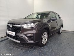 Culoaregri Utilizat 2022 Suzuki SX4 S-Cross Cool SUV | 17.250 EUR (Super Preț)