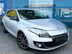 Utilizat 2013 Renault Mégane III Bose Edition Hatchback | 5.890 EUR (Preț OK)