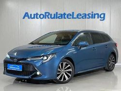 Utilizat 2021 Toyota Corolla | 20.989 EUR (Preț OK)