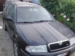 Utilizat 2003 Skoda Octavia Break | 1.800 EUR