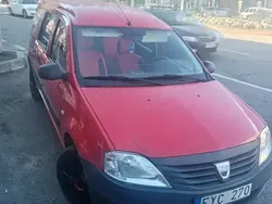 Utilizat 2011 Dacia Logan MCV Break | 1.999 EUR (Super Preț)