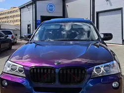 Utilizat 2013 BMW X3 SUV | 15.000 EUR (Scump)