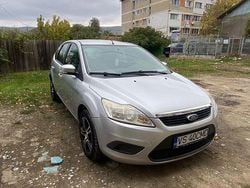 Culoaregri Utilizat 2008 Ford Focus Hatchback | 2.450 EUR (Preț OK)