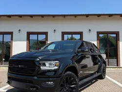 Negru Utilizat 2023 Dodge Ram Pickup | 77.000 EUR
