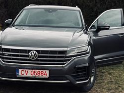 Culoaregri Utilizat 2019 VW Touareg R-line SUV | 26.500 EUR