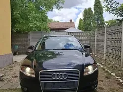 Utilizat 2007 Audi A4 Break | 3.150 EUR (Preț bun)