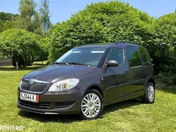 Maro Utilizat 2011 Skoda Roomster Comfort Break | 3.770 EUR