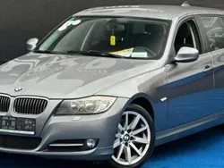 Gri Utilizat 2012 BMW 318 Hatchback | 8.590 EUR