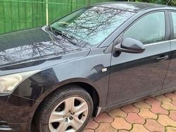 Culoarenegru Utilizat 2009 Chevrolet Cruze LT Berlinǎ | 3.800 EUR (Preț OK)